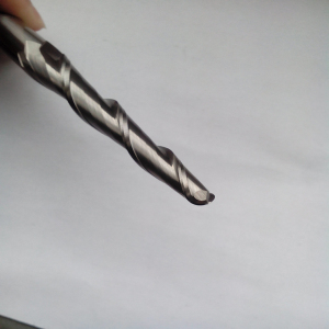 SOLID CARBIDE STEP REAMER